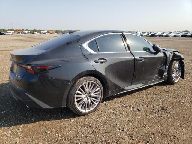 Photo 2 VIN: JTHDA1D24P5124610 - LEXUS IS 300 