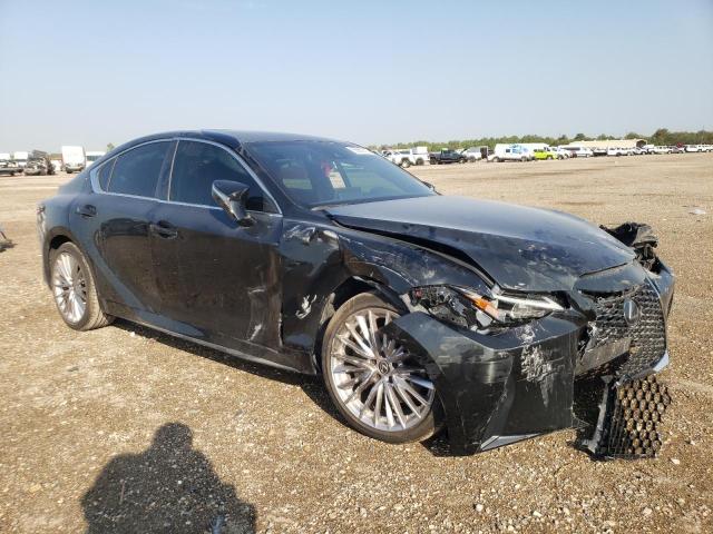 Photo 3 VIN: JTHDA1D24P5124610 - LEXUS IS 300 