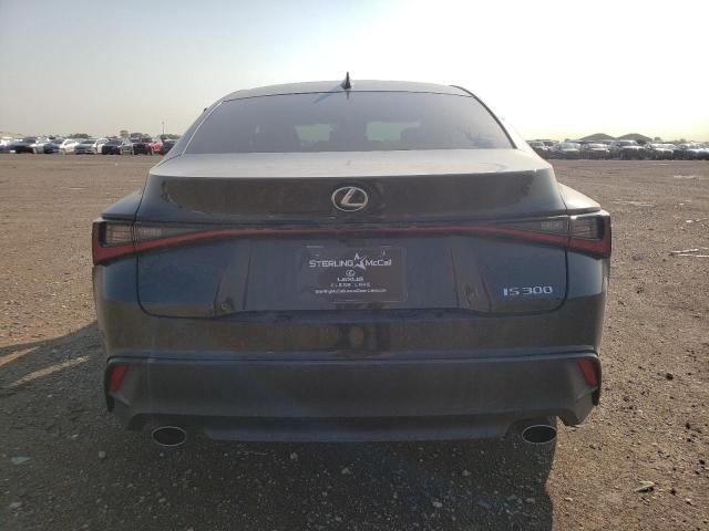 Photo 5 VIN: JTHDA1D24P5124610 - LEXUS IS 300 