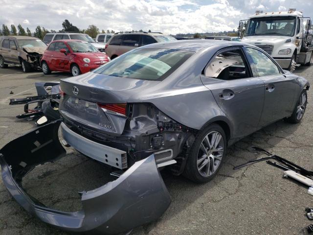 Photo 3 VIN: JTHDA1D25L5106708 - LEXUS IS 300 PRE 