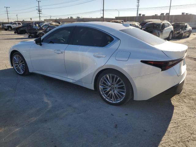 Photo 1 VIN: JTHDA1D26N5121155 - LEXUS IS 300 