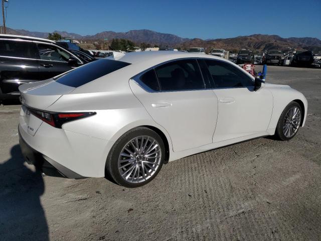 Photo 2 VIN: JTHDA1D26N5121155 - LEXUS IS 300 