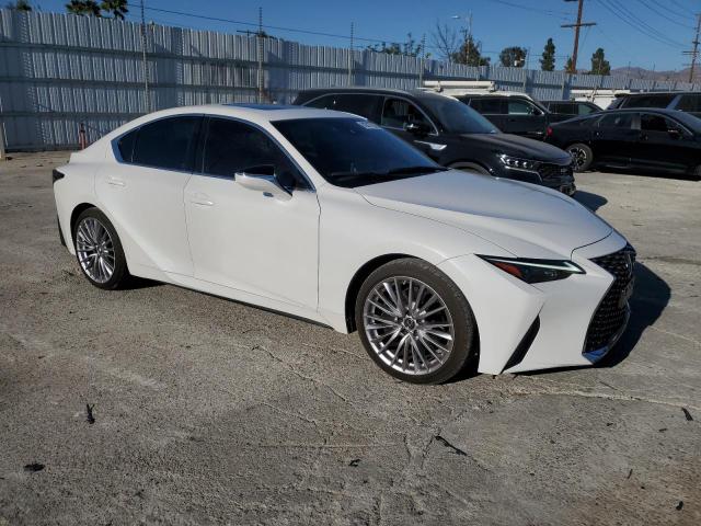 Photo 3 VIN: JTHDA1D26N5121155 - LEXUS IS 300 