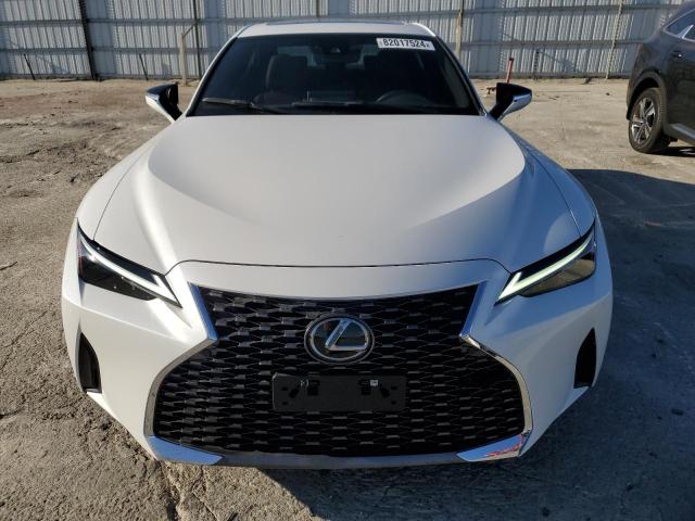 Photo 4 VIN: JTHDA1D26N5121155 - LEXUS IS 300 