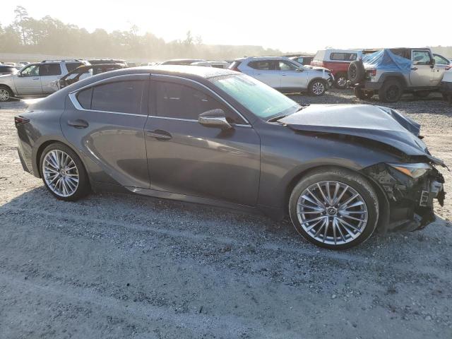 Photo 3 VIN: JTHDA1D27N5118751 - LEXUS IS 300 