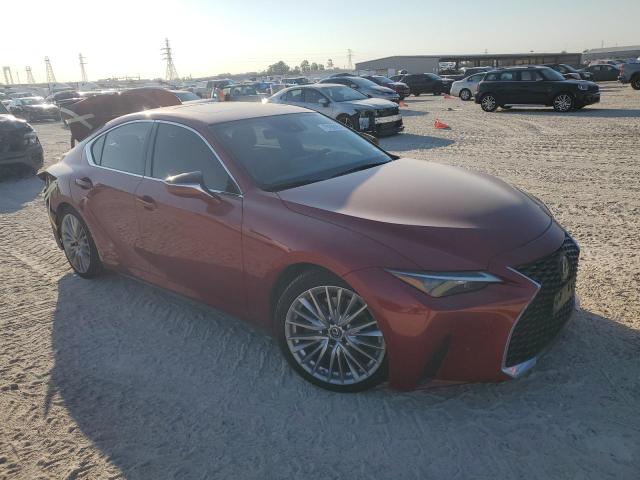 Photo 3 VIN: JTHDA1D27N5121388 - LEXUS IS 300 