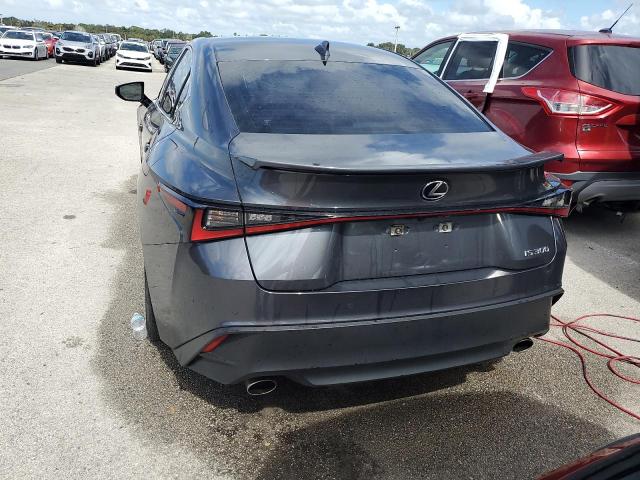 Photo 5 VIN: JTHDA1D28N5118158 - LEXUS IS 300 