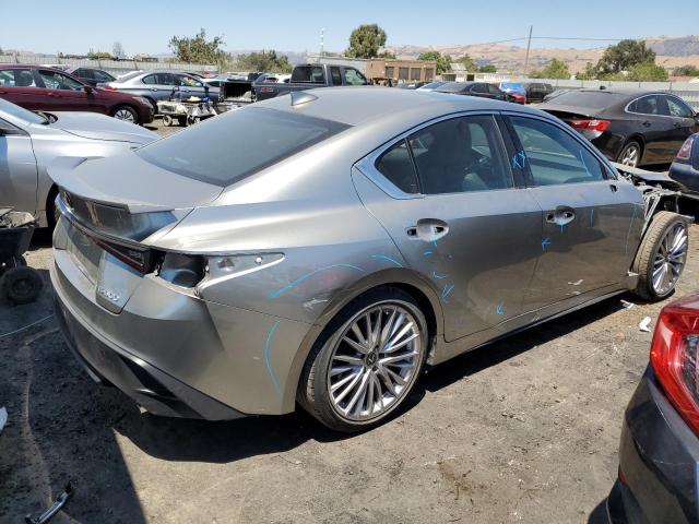 Photo 2 VIN: JTHDA1D28N5122114 - LEXUS IS 300 