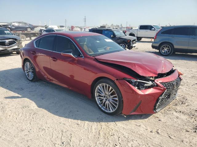 Photo 3 VIN: JTHDA1D28P5123847 - LEXUS IS 300 