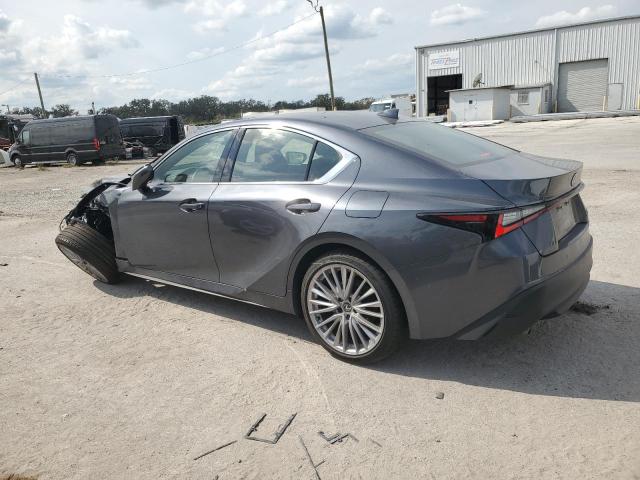 Photo 1 VIN: JTHDA1D29R5131927 - LEXUS IS 300 