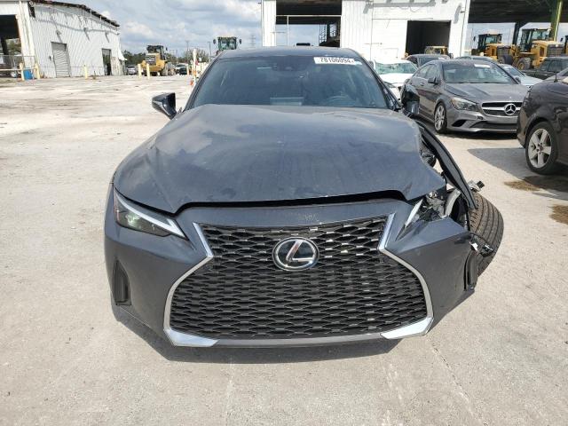 Photo 4 VIN: JTHDA1D29R5131927 - LEXUS IS 300 