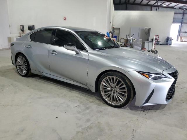 Photo 3 VIN: JTHDA1D2XP5123574 - LEXUS IS 300 