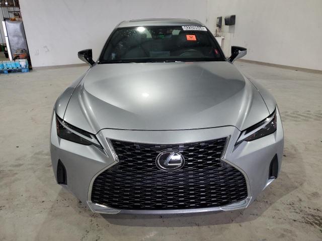 Photo 4 VIN: JTHDA1D2XP5123574 - LEXUS IS 300 