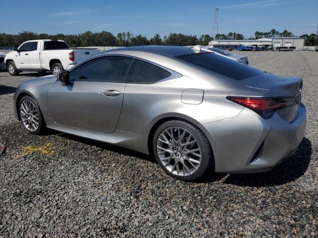 Photo 1 VIN: JTHDA5BC8N5012148 - LEXUS RC 300 BAS 