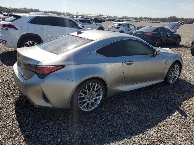 Photo 2 VIN: JTHDA5BC8N5012148 - LEXUS RC 300 BAS 