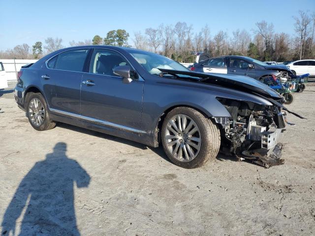 Photo 3 VIN: JTHDL1EF0G5007828 - LEXUS LS460 