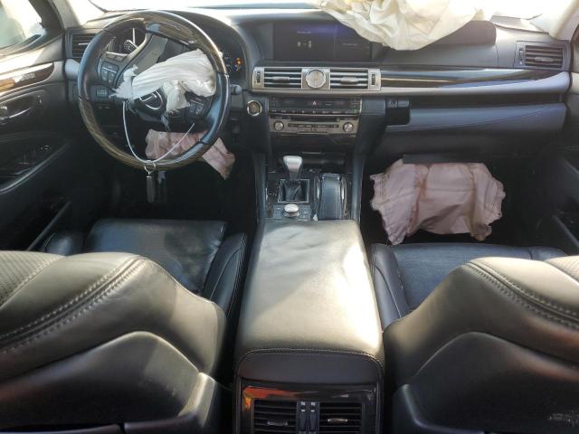 Photo 7 VIN: JTHDL1EF0G5007828 - LEXUS LS460 