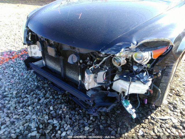 Photo 5 VIN: JTHDL1EF2B5003787 - LEXUS LS 460 