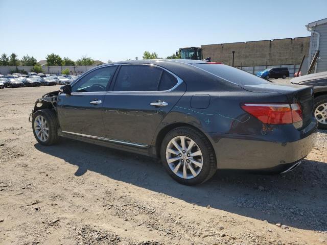 Photo 1 VIN: JTHDL1EF4B5003659 - LEXUS LS 460L 