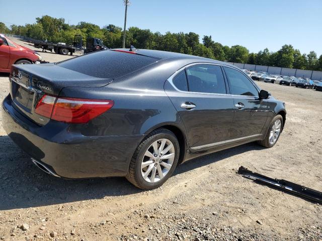 Photo 2 VIN: JTHDL1EF4B5003659 - LEXUS LS 460L 