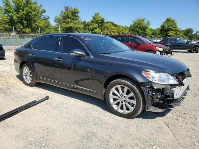 Photo 3 VIN: JTHDL1EF4B5003659 - LEXUS LS 460L 