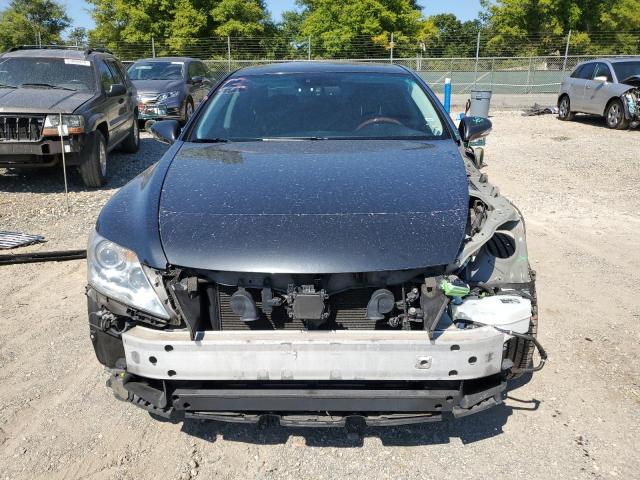 Photo 4 VIN: JTHDL1EF4B5003659 - LEXUS LS 460L 