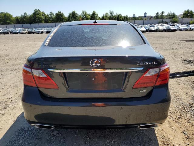 Photo 5 VIN: JTHDL1EF4B5003659 - LEXUS LS 460L 