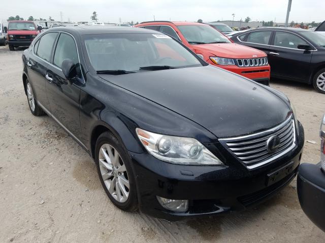 Photo 0 VIN: JTHDL1EF6B5003114 - LEXUS LS 460 