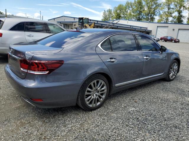 Photo 2 VIN: JTHDL1EF8D5005014 - LEXUS LS460 