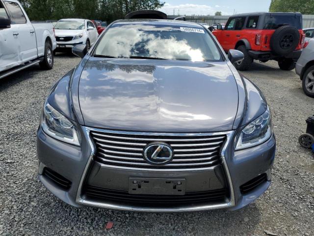 Photo 4 VIN: JTHDL1EF8D5005014 - LEXUS LS460 