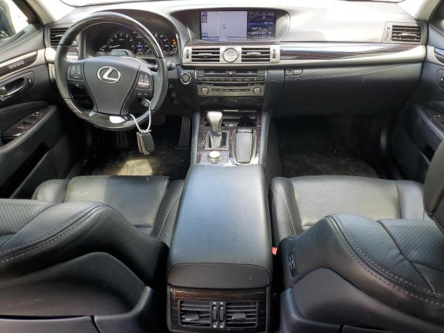 Photo 7 VIN: JTHDL1EF8D5005014 - LEXUS LS460 