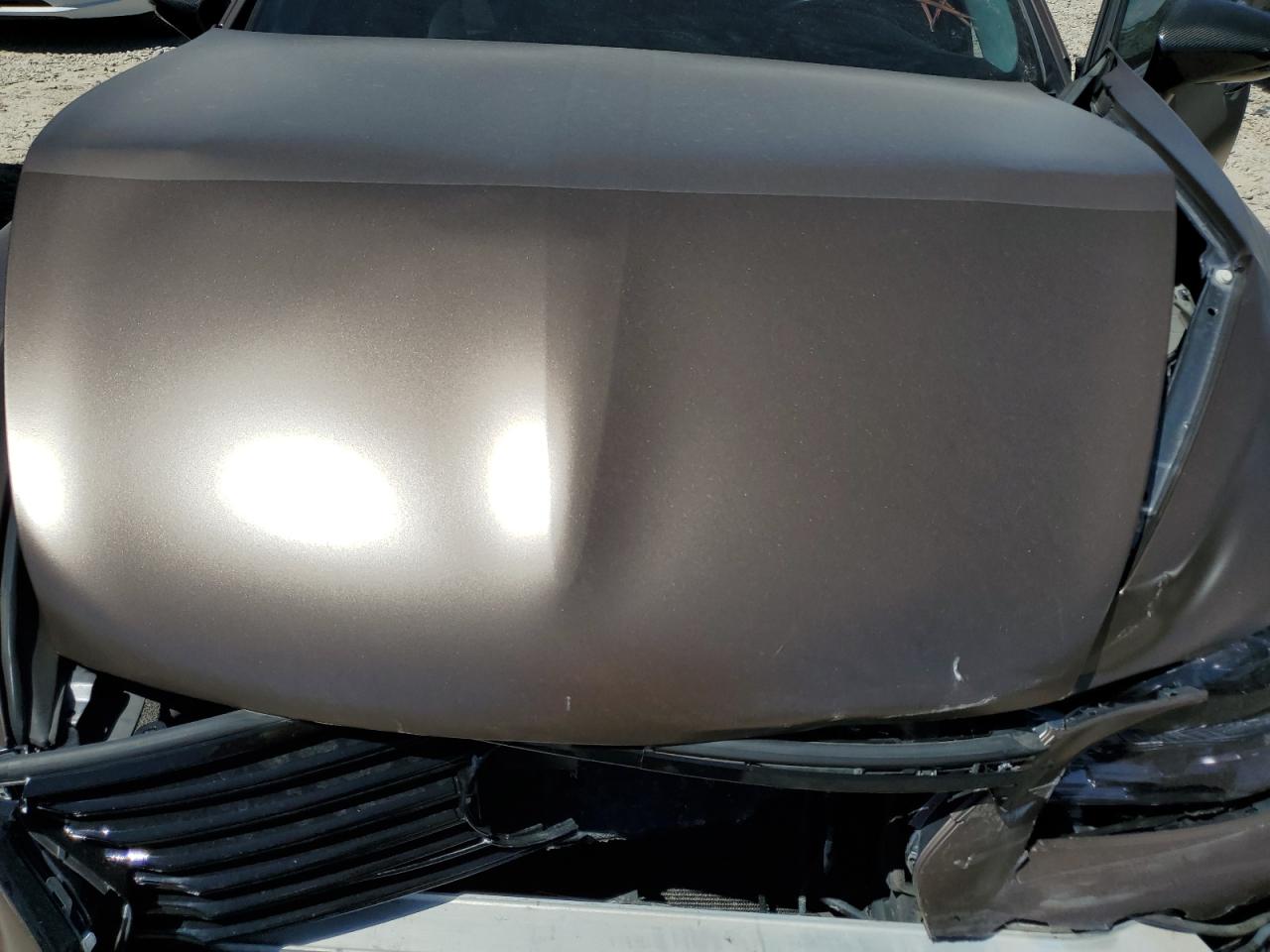 Photo 10 VIN: JTHDL1EF9F5007132 - LEXUS LS 