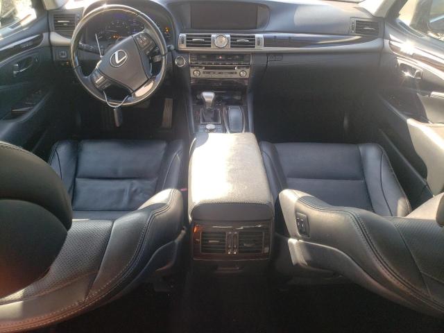 Photo 7 VIN: JTHDL1EFXF5007303 - LEXUS LS 460L 