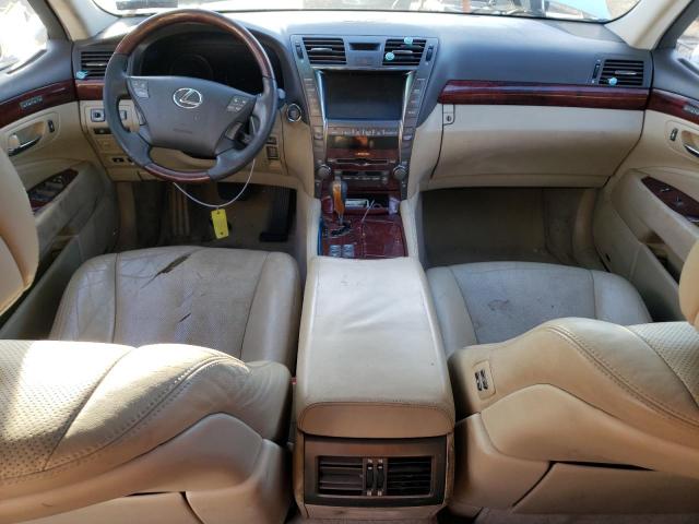 Photo 7 VIN: JTHDL46F595000702 - LEXUS LS460 