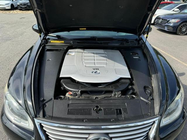 Photo 7 VIN: JTHDL5EF0E5006716 - LEXUS LS 460L 