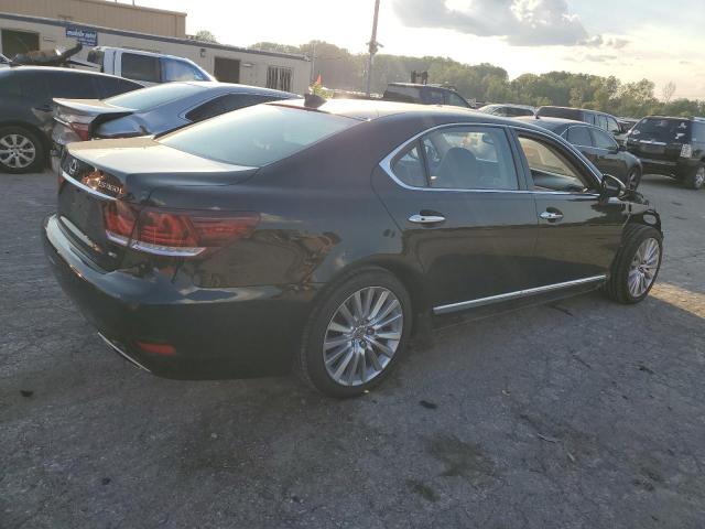 Photo 2 VIN: JTHDL5EF0E5007039 - LEXUS LS 460L 