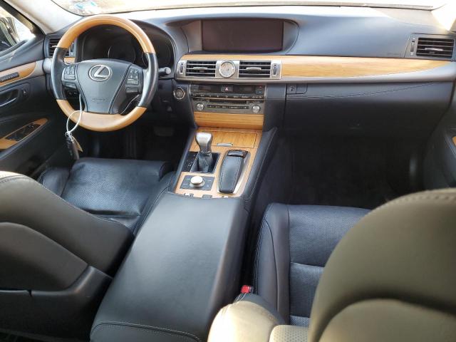 Photo 7 VIN: JTHDL5EF0E5007039 - LEXUS LS 460L 