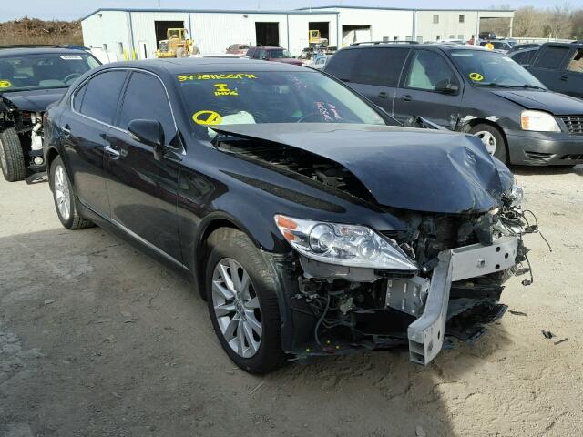 Photo 0 VIN: JTHDL5EF1A5001941 - LEXUS LS 460L 