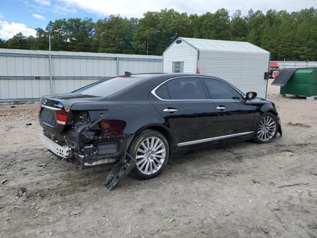 Photo 2 VIN: JTHDL5EF1E5006983 - LEXUS LS460 