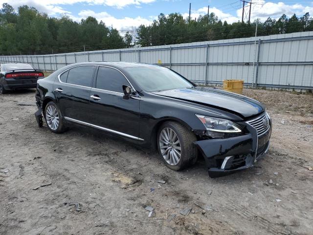 Photo 3 VIN: JTHDL5EF1E5006983 - LEXUS LS460 