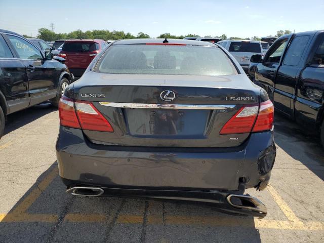 Photo 5 VIN: JTHDL5EF2A5001267 - LEXUS LS 460L 