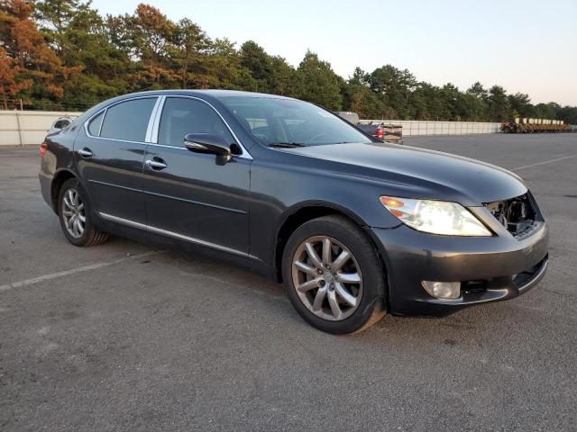 Photo 3 VIN: JTHDL5EF2A5002435 - LEXUS LS 460L 