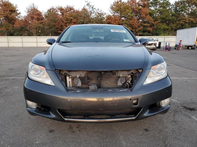 Photo 4 VIN: JTHDL5EF2A5002435 - LEXUS LS 460L 