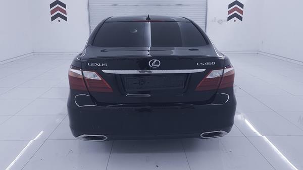 Photo 7 VIN: JTHDL5EF2B5003327 - LEXUS LS 460 L 