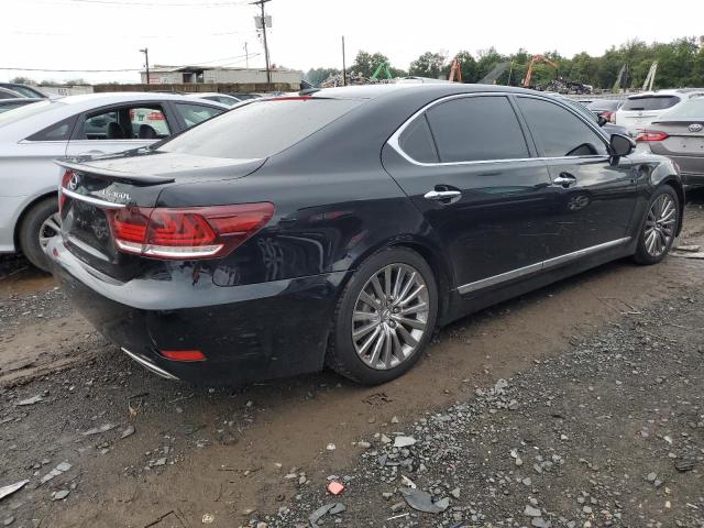 Photo 2 VIN: JTHDL5EF2D5006022 - LEXUS LS 460L 