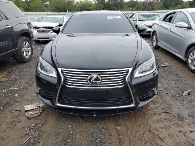 Photo 4 VIN: JTHDL5EF2D5006022 - LEXUS LS 460L 