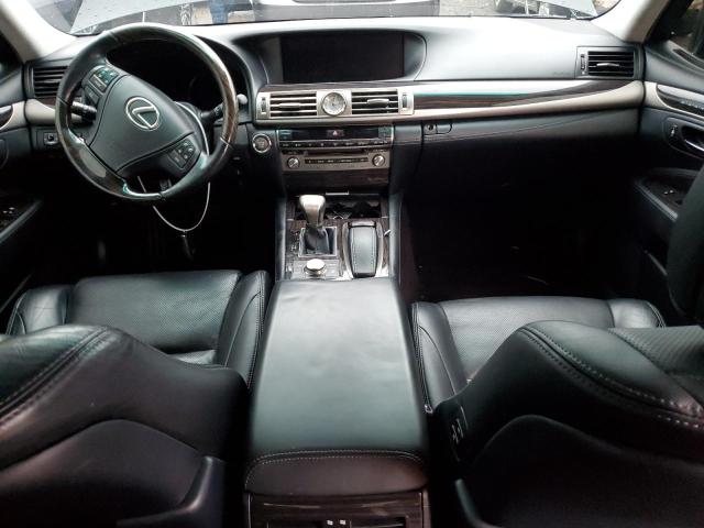 Photo 7 VIN: JTHDL5EF2D5006022 - LEXUS LS 460L 