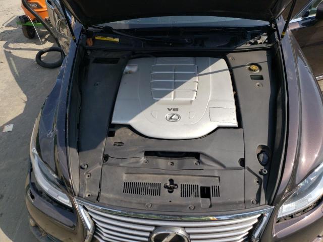 Photo 6 VIN: JTHDL5EF2F5007545 - LEXUS LS 