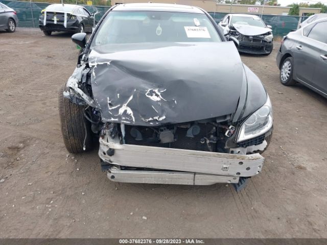 Photo 5 VIN: JTHDL5EF2H5008097 - LEXUS LS 460 