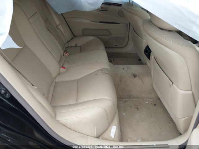 Photo 7 VIN: JTHDL5EF2H5008097 - LEXUS LS 460 